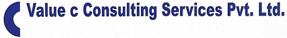 VALUE C CONSULTING PVT. LTD.